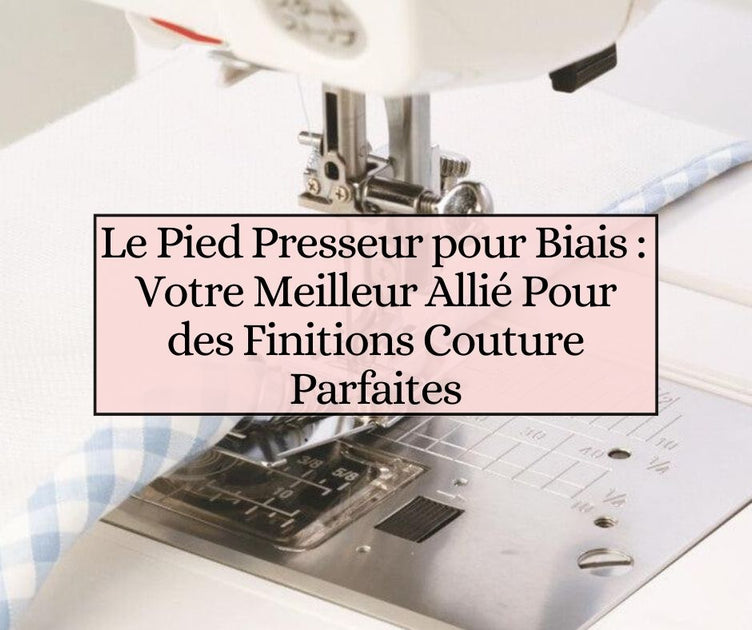 Sourcing Map 7302 Bouton Trou Coudre Machine Pied Galvanisé Fer Pied-de-Biche Pour Plupart Coudre Machine