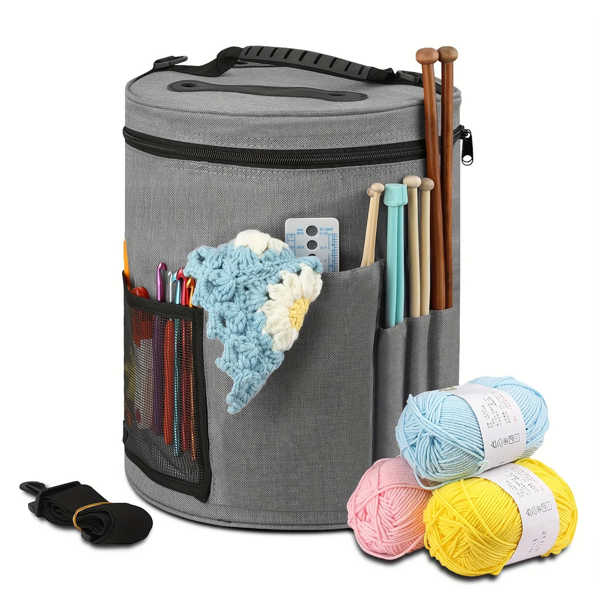 5 Crochets à Sacs Pour Penderie - Support Rangement Sac à Main, Écharpes & Cravates