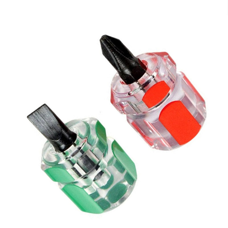 Kit de Tournevis pour Machine à coudre