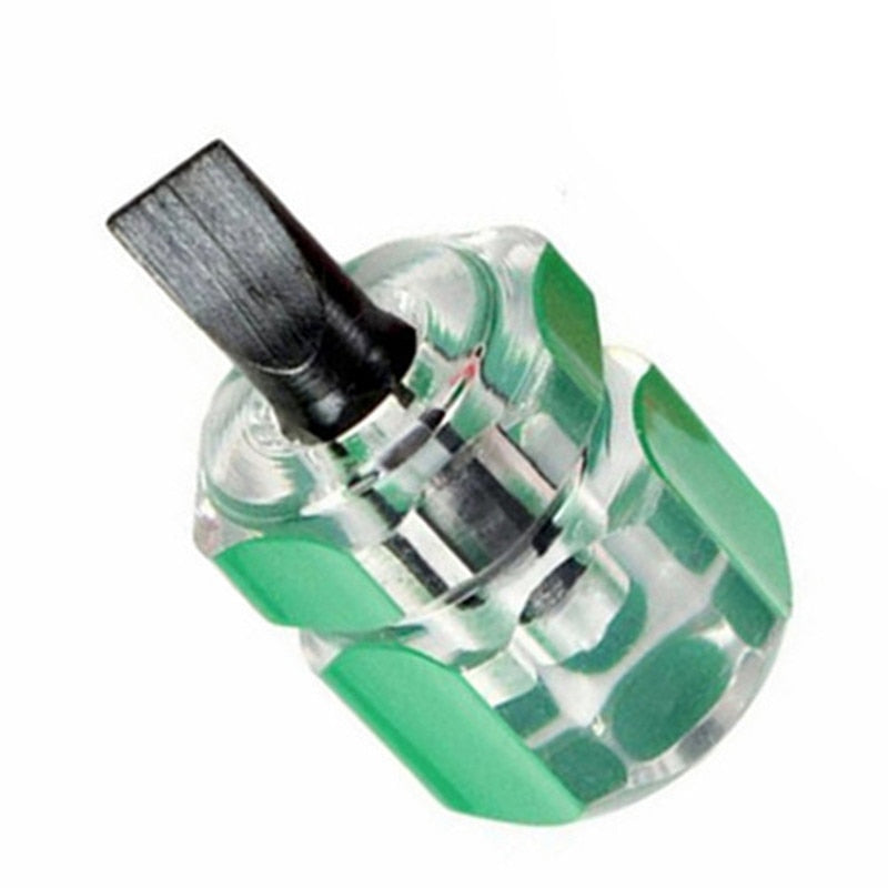 Kit de Tournevis pour Machine à coudre