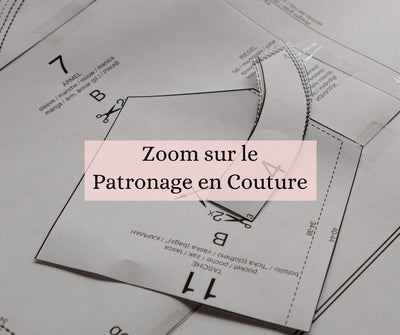 Zoom sur le Patronage