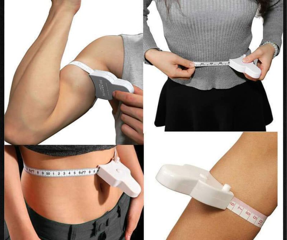 Mètre Tailleur de mesure du corps