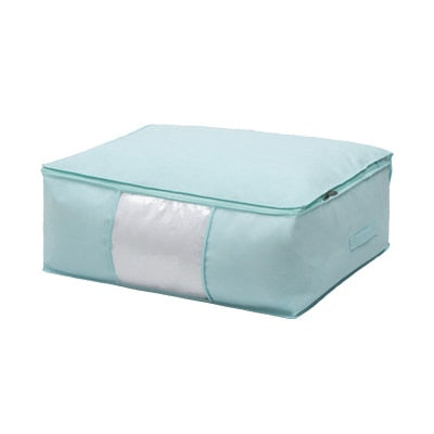 Le Sac de Rangement de la Couturière