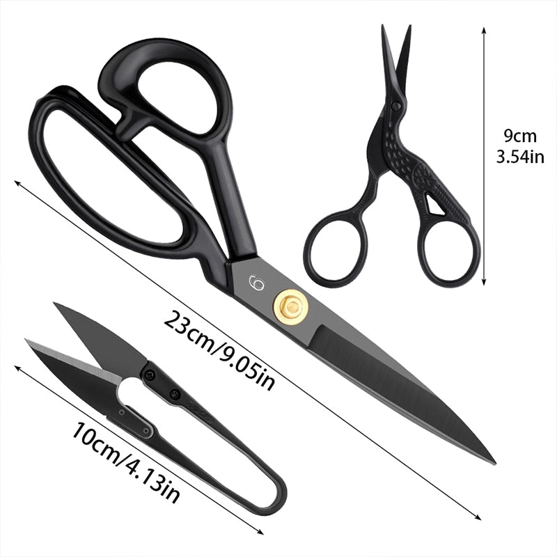 Kit de Coupe Professionnel 1