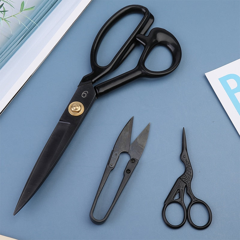 Kit de Coupe Professionnel 2