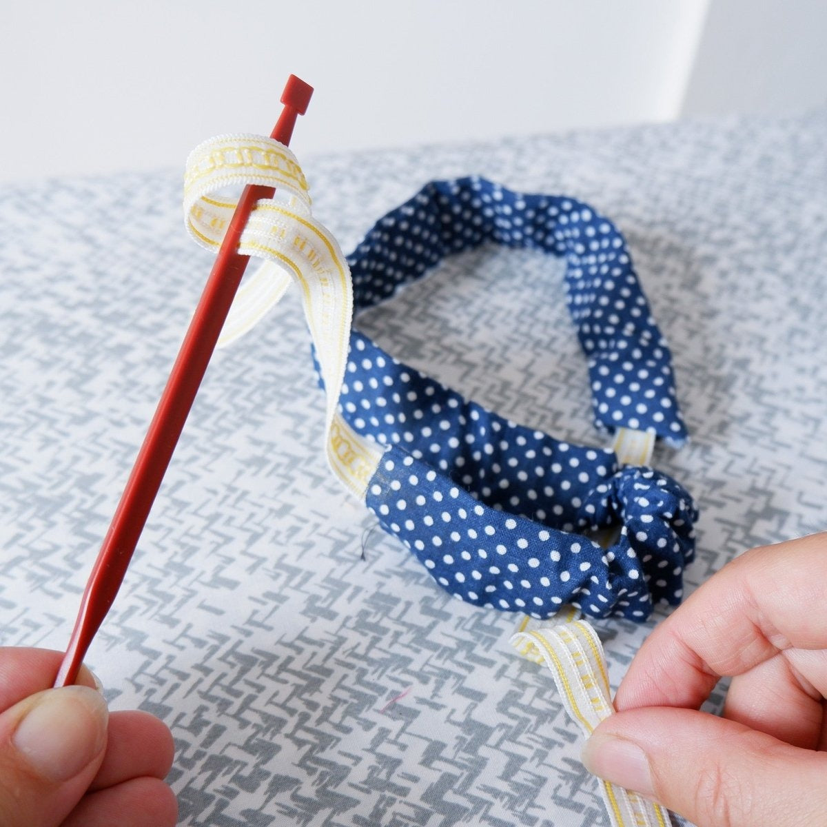 Le Stylet de Couture