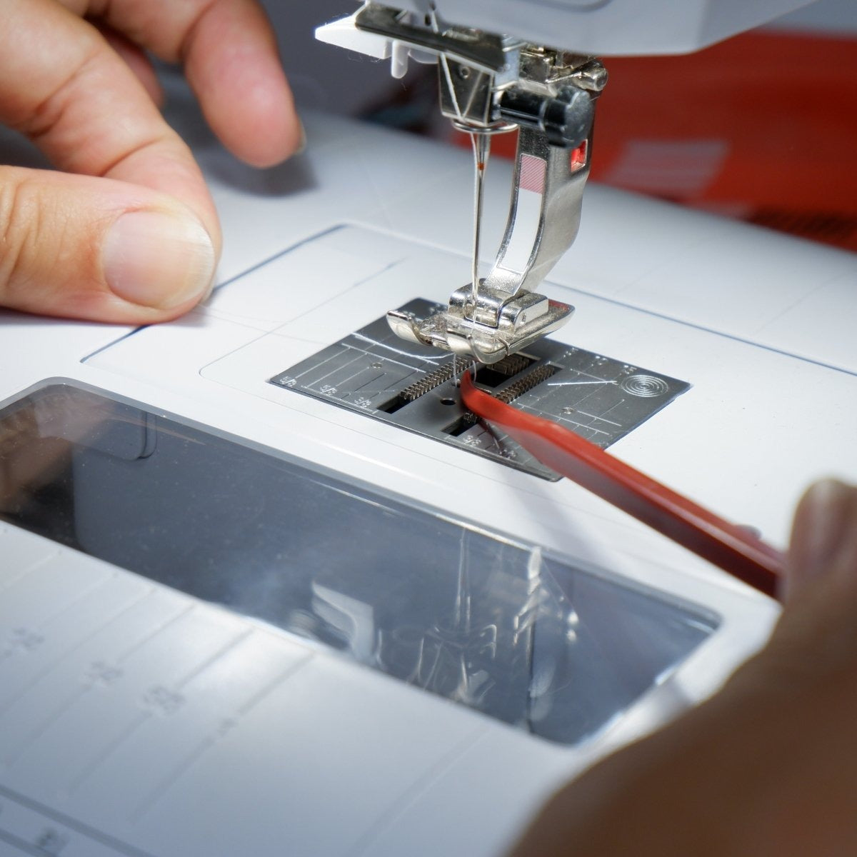 Le Stylet de Couture
