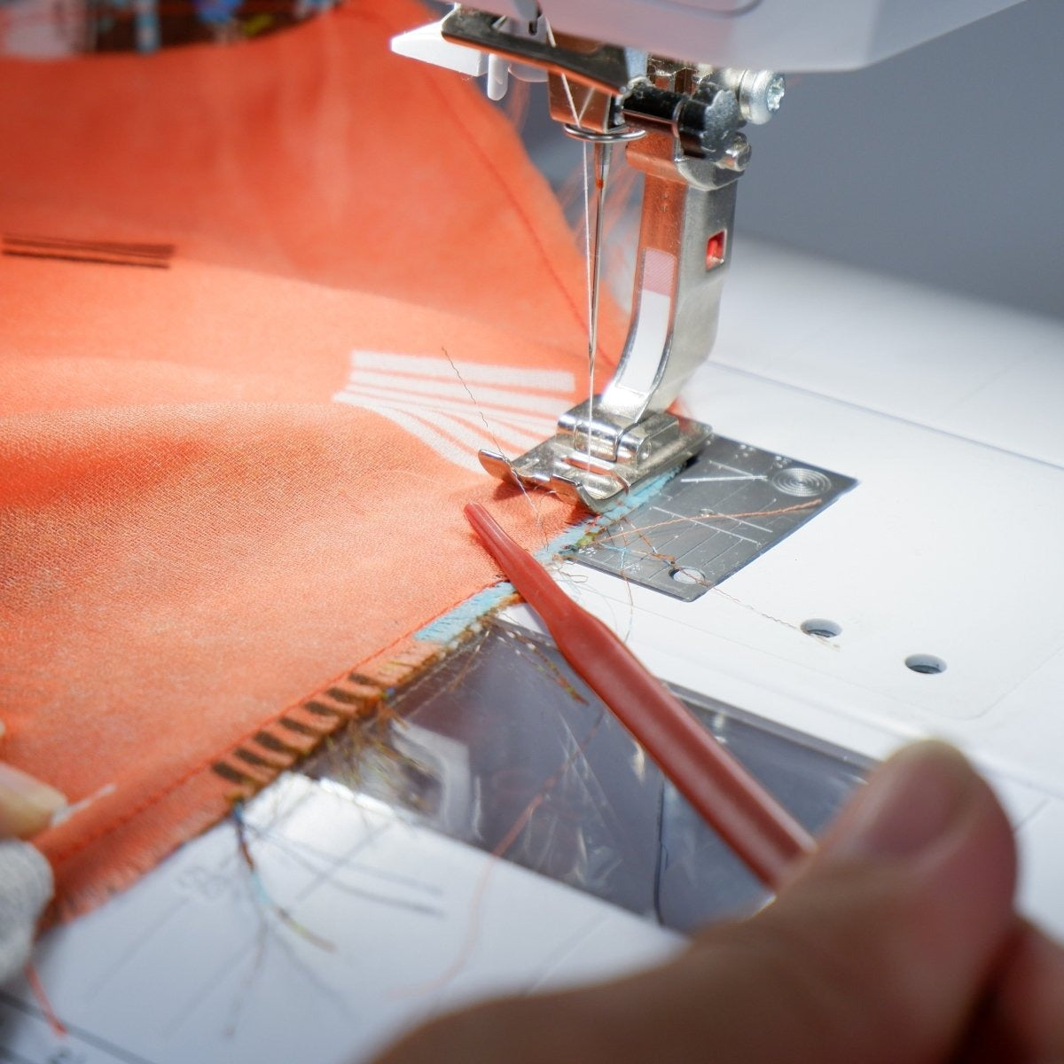 Le Stylet de Couture