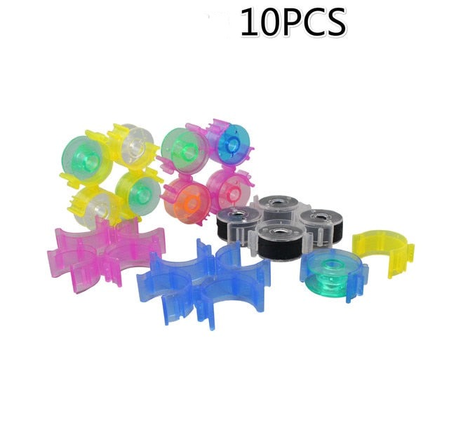 Pinces pour Bobines et Canettes