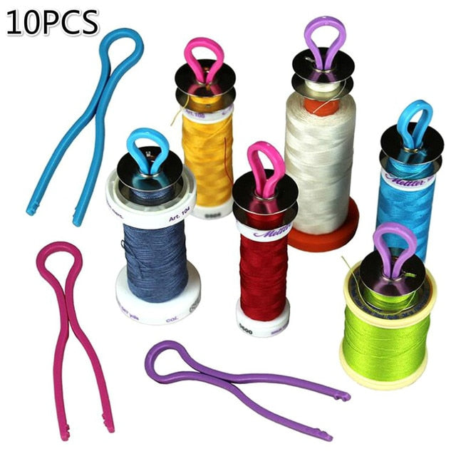 Pinces pour Bobines et Canettes