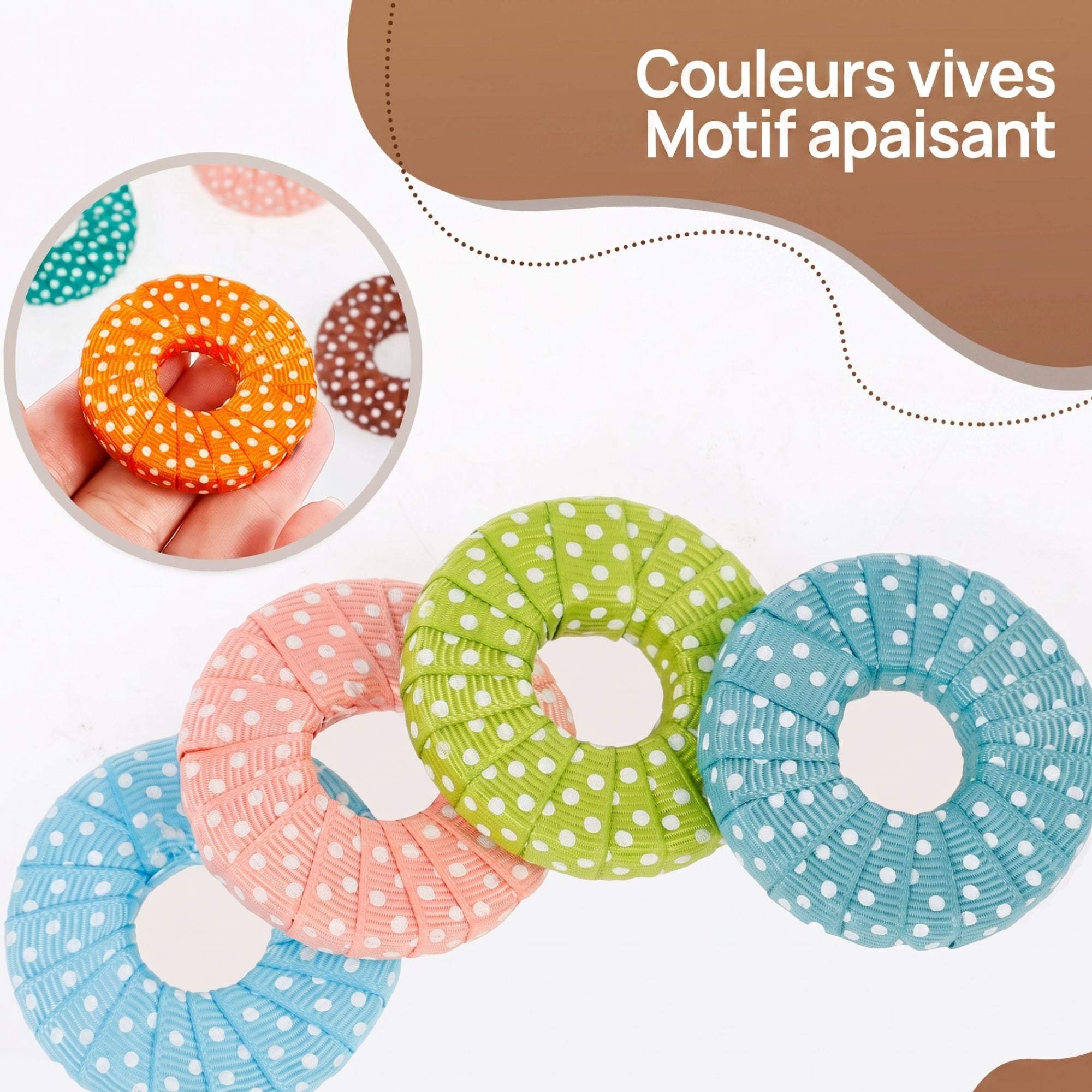 Poids de Patronage