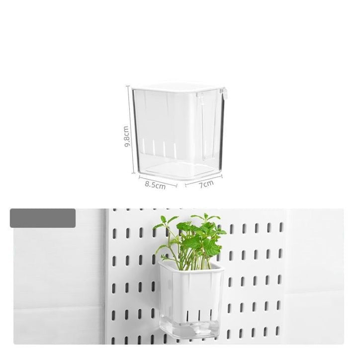 Panneau perforé + Accessoires