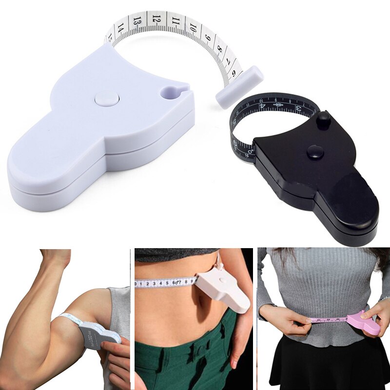 Mètre Tailleur de mesure du corps