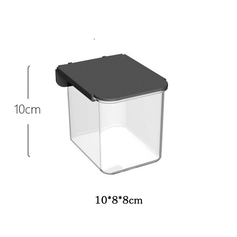 Panneau perforé + Accessoires