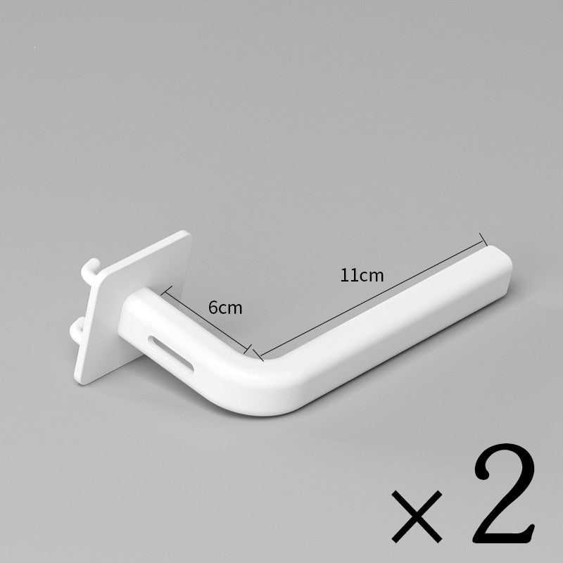 Panneau perforé + Accessoires