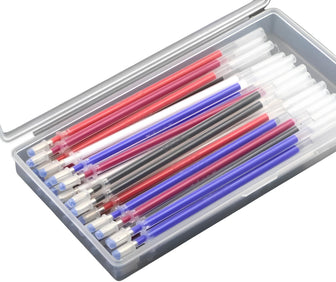 Stylos Effaçables à la Chaleur Marqueurs de Tissus