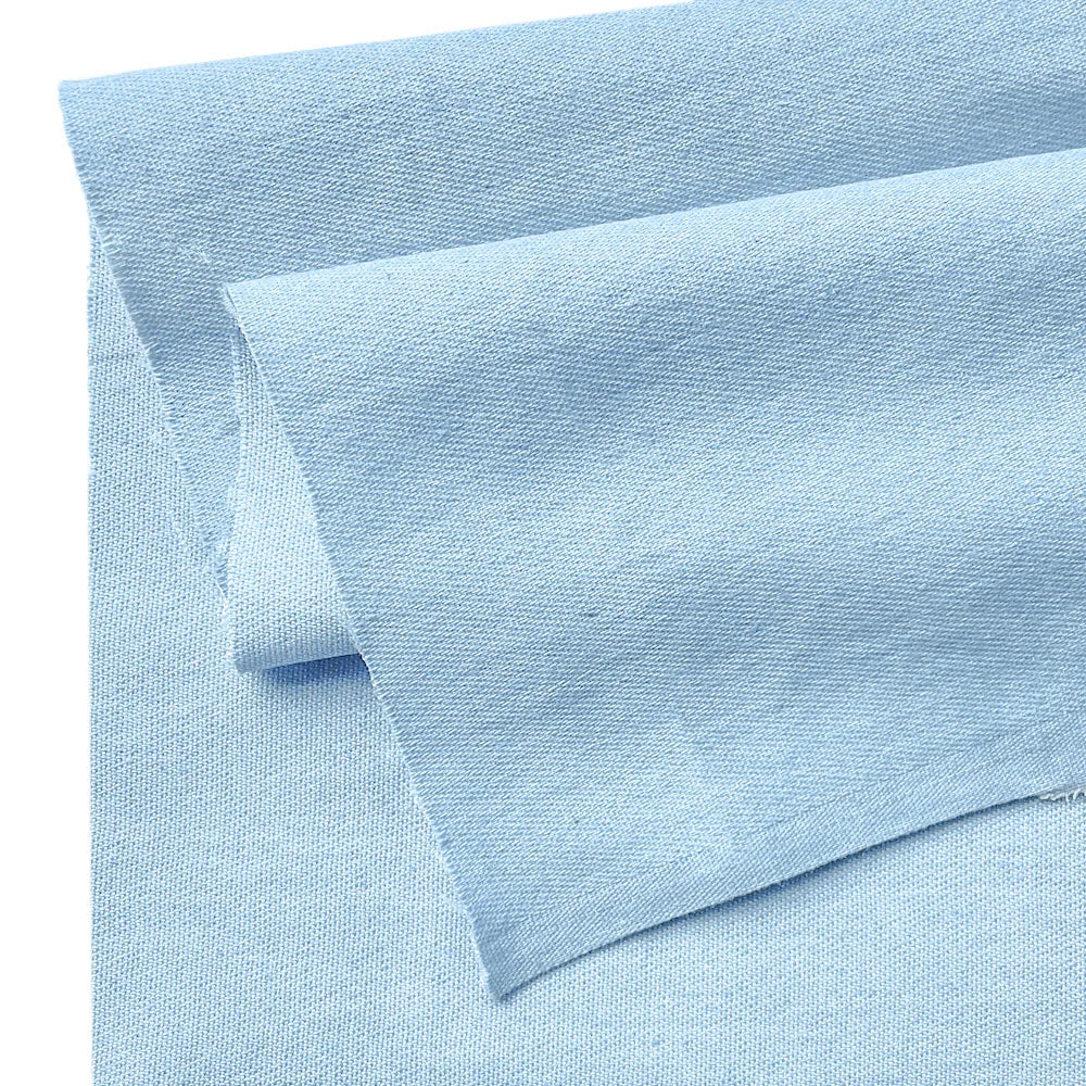 Tissu Denim jean