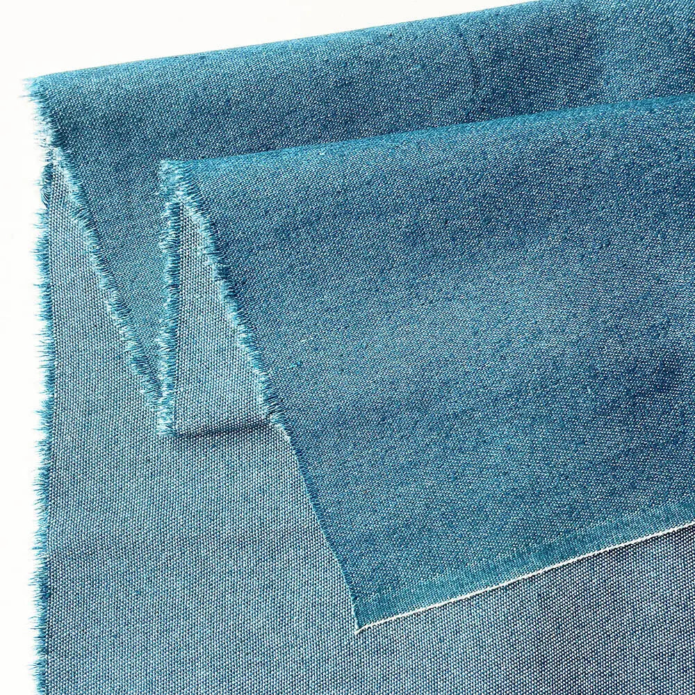 Tissu Denim jean