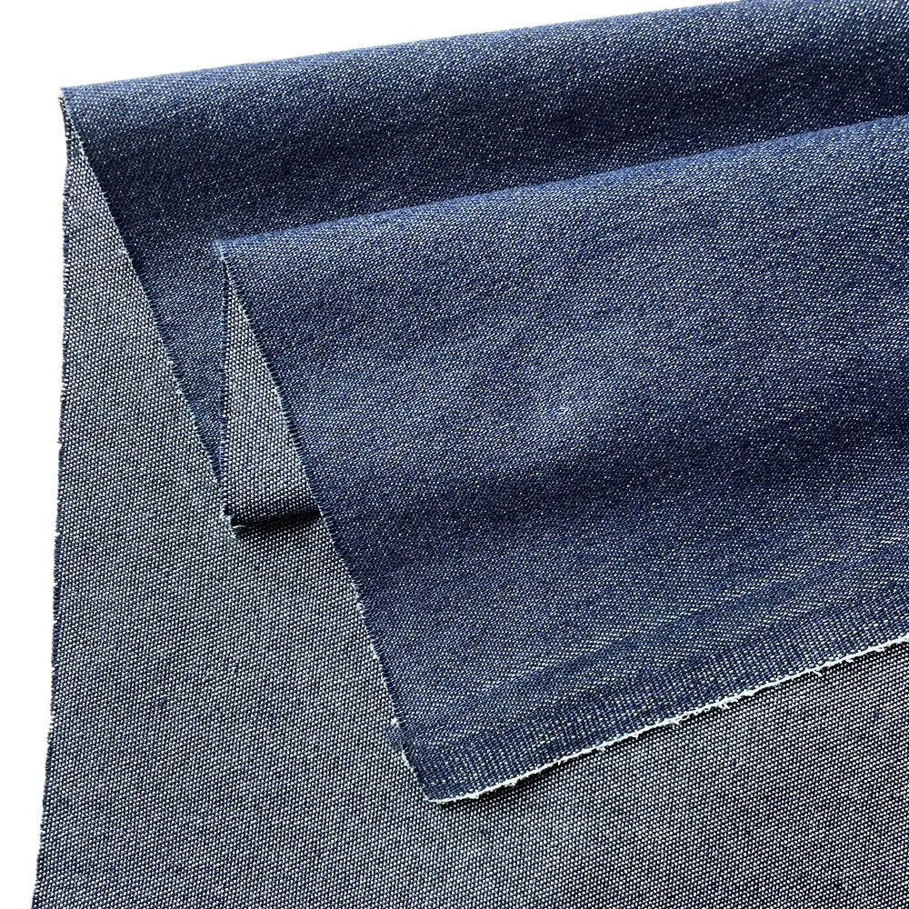 Tissu Denim jean