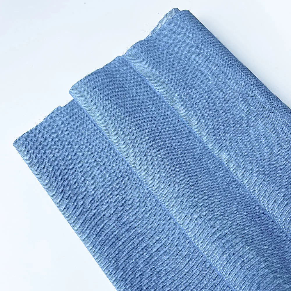 Tissu Denim jean