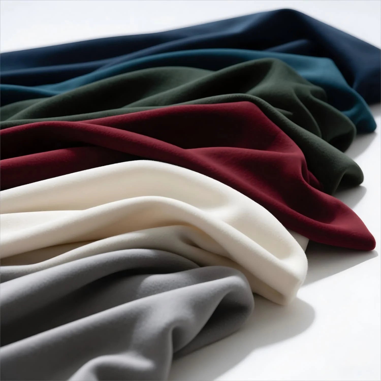 Tissu Velours Doux