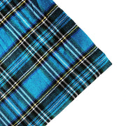 Tissus Écossais Tartan