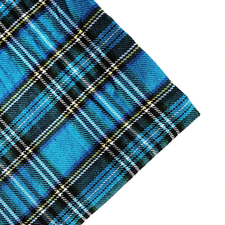 Tissus Écossais Tartan