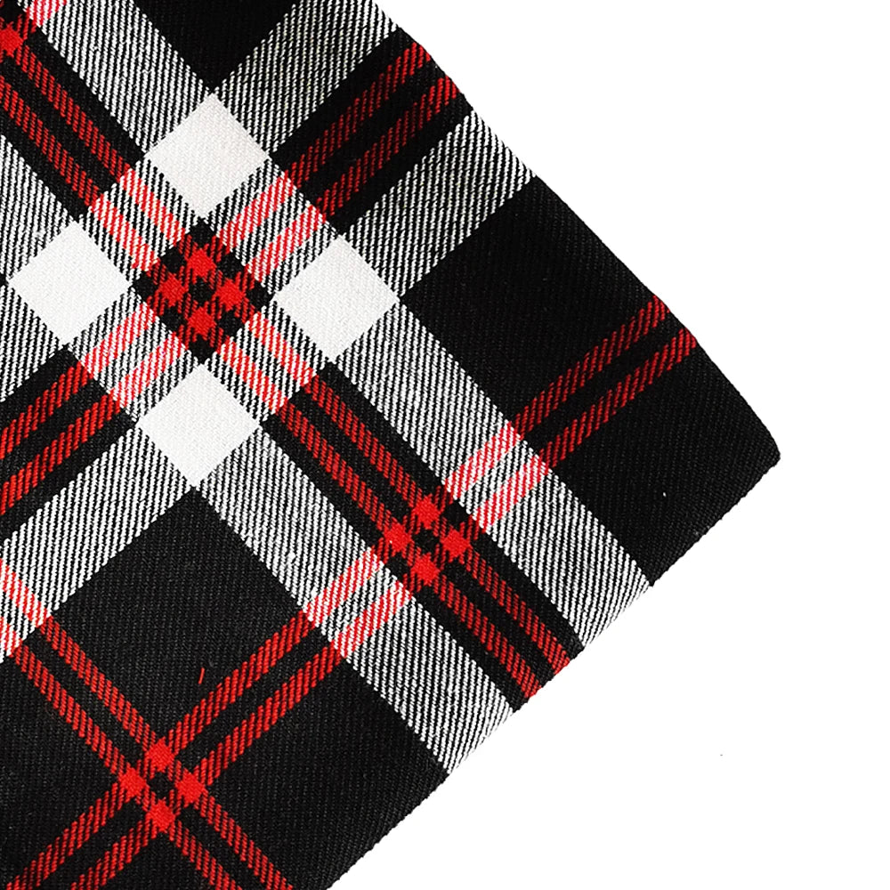 Tissus Écossais Tartan