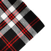 Tissus Écossais Tartan