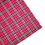 Tissus Écossais Tartan