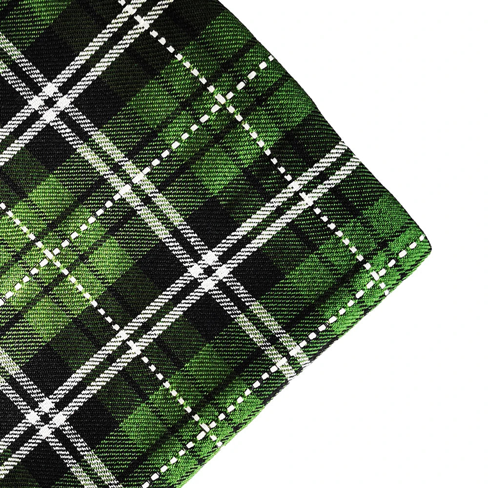 Tissus Écossais Tartan
