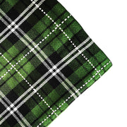 Tissus Écossais Tartan