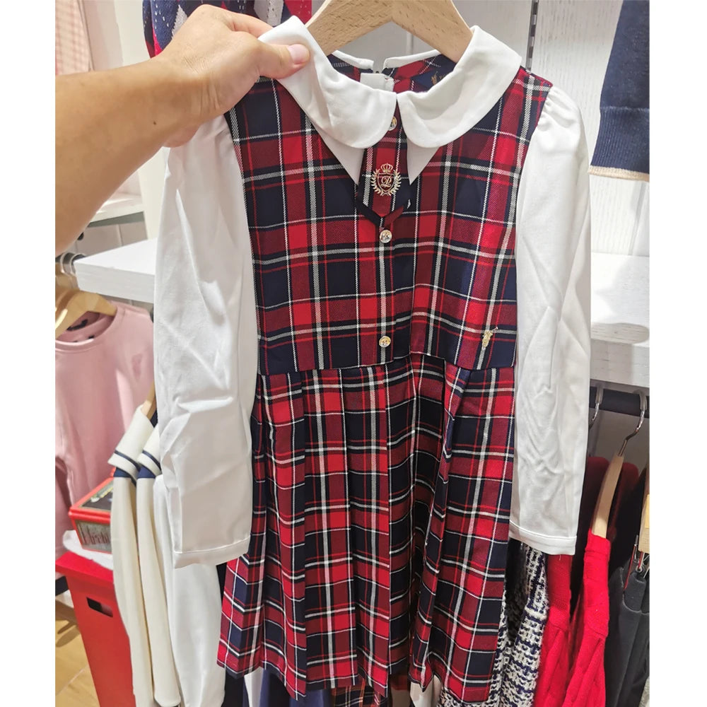 Tissus Écossais Tartan
