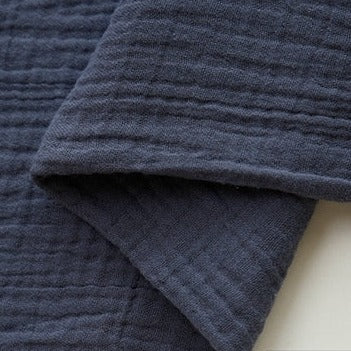 Tissus Double Gaze de Coton