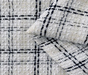 Tissus Tweed 