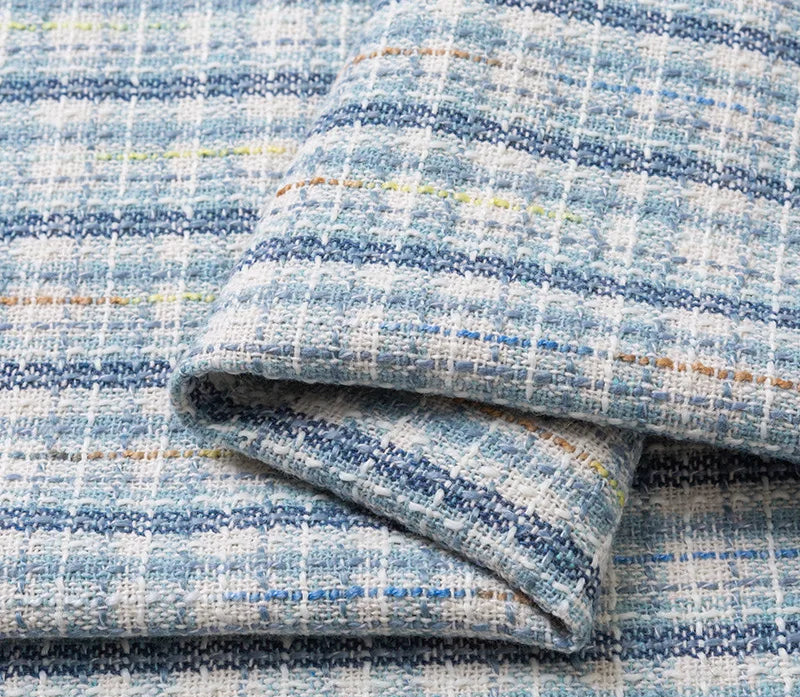 Tissus Tweed 
