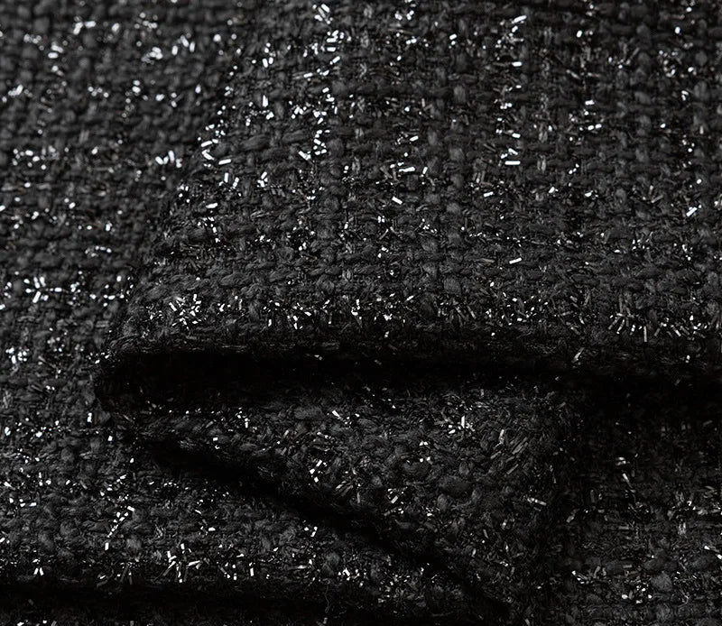 Tissus Tweed 