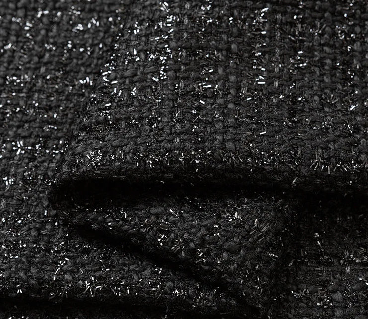 Tissus Tweed 