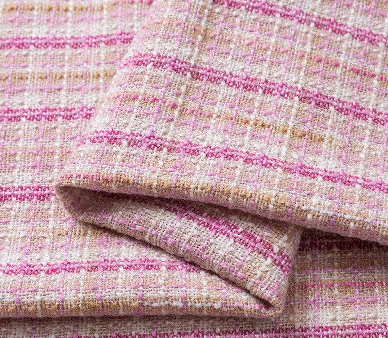 Tissus Tweed 