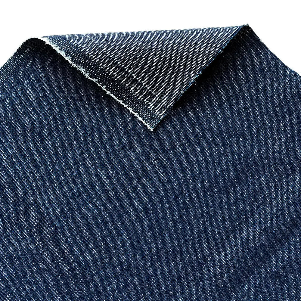 Tissu Denim jean