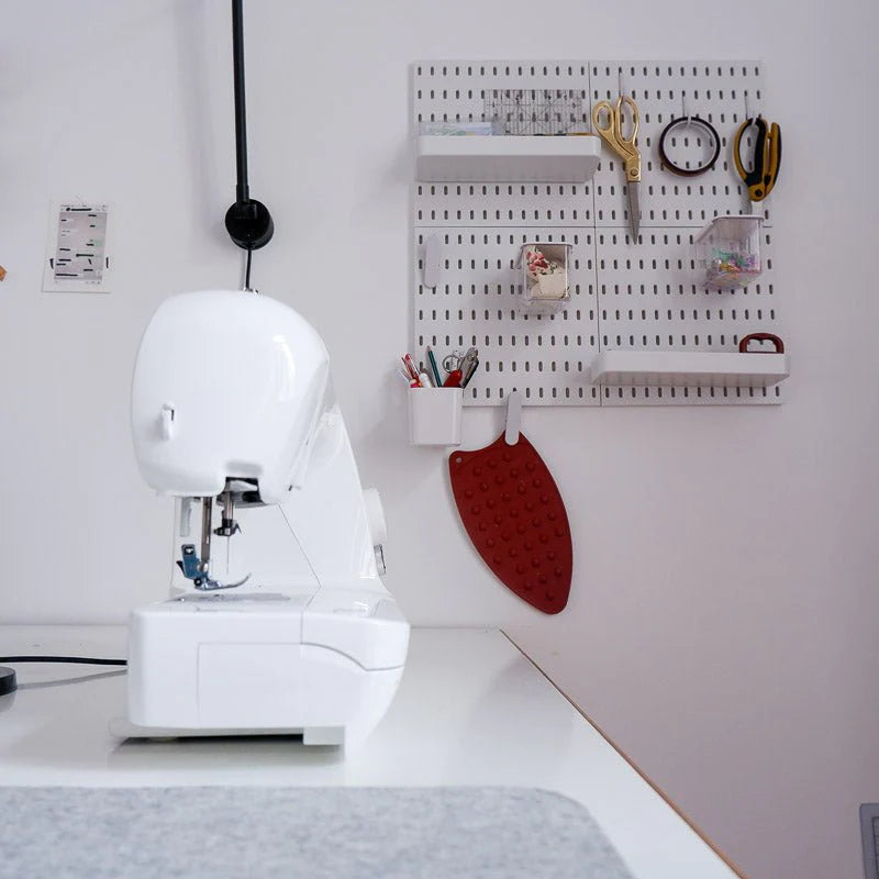 Panneau perforé + Accessoires