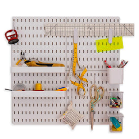 Panneau perforé + Accessoires