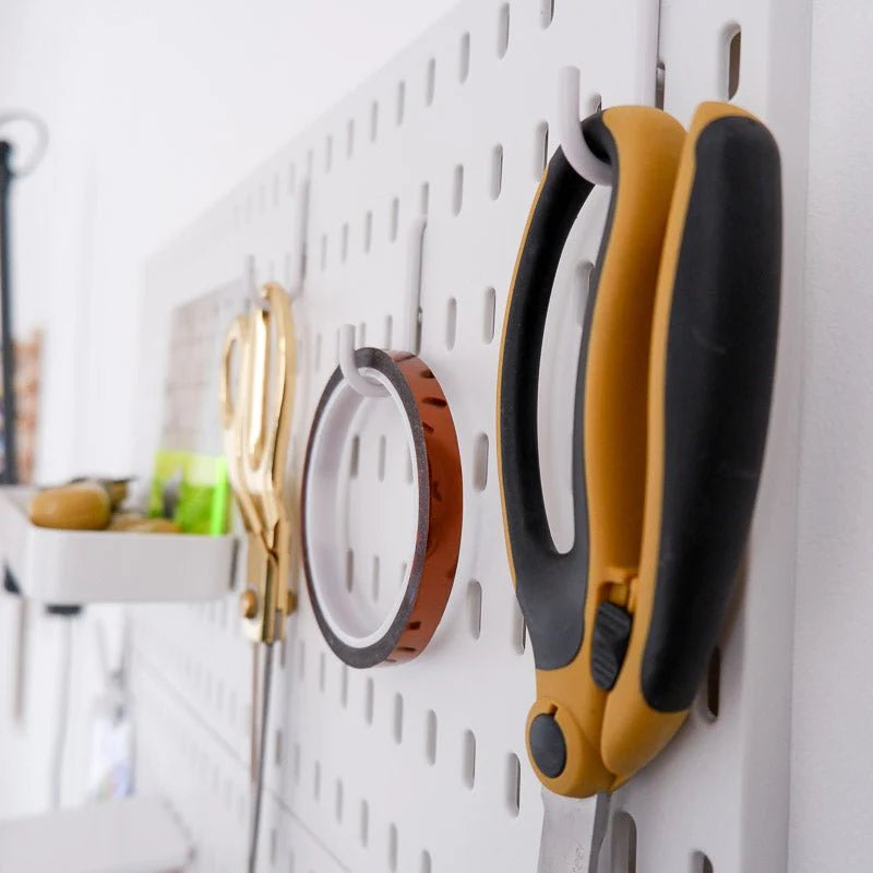 Panneau perforé + Accessoires