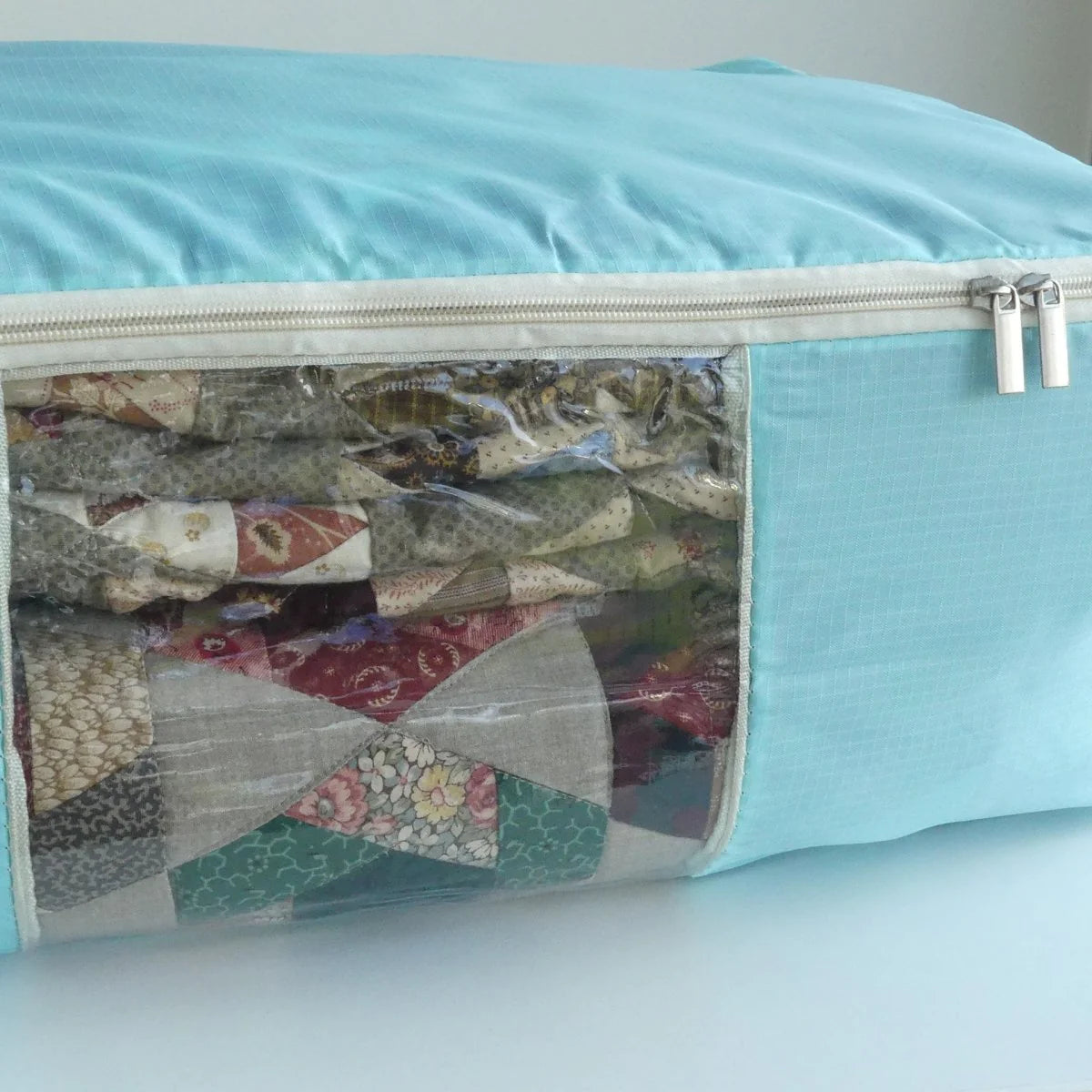 Le Sac de Rangement de la Couturière