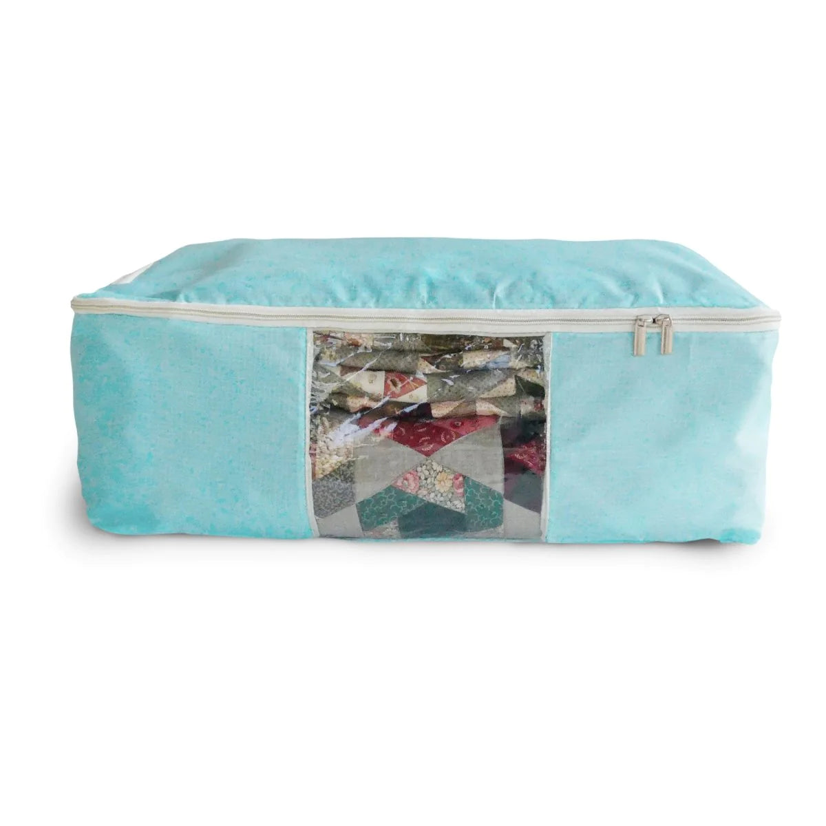 Le Sac de Rangement de la Couturière