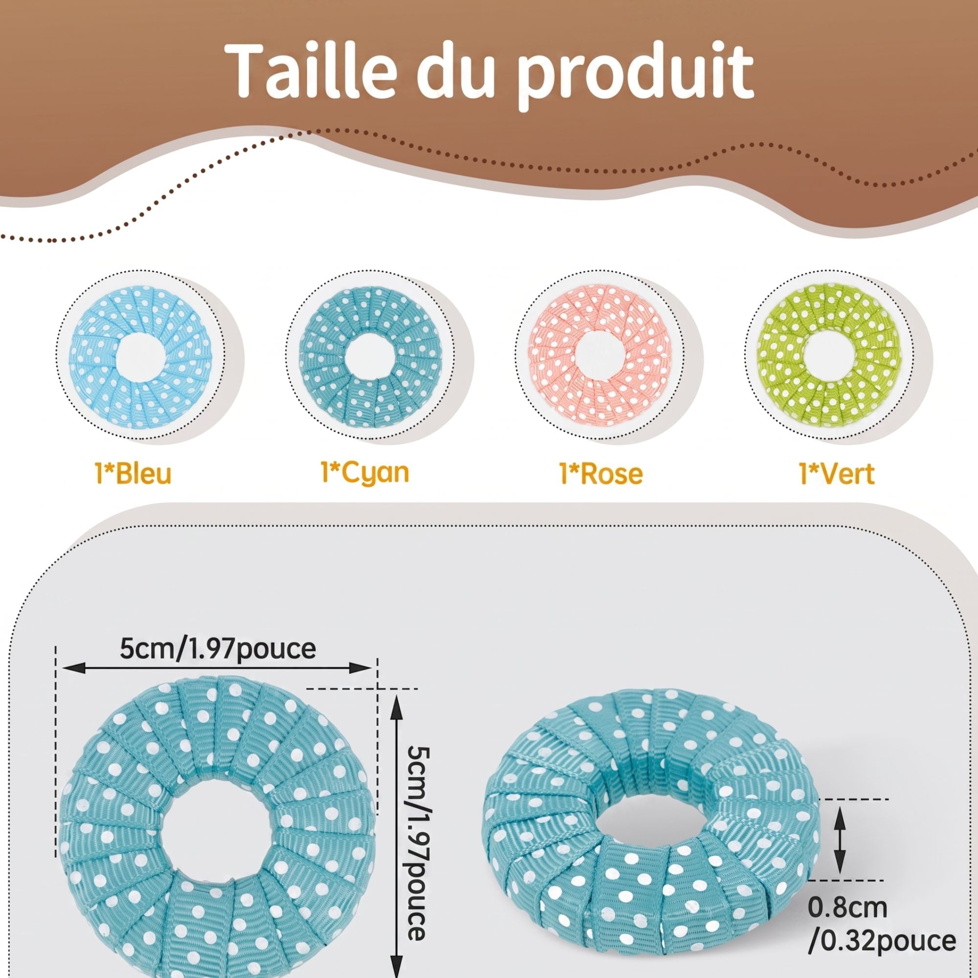Poids de Patronage