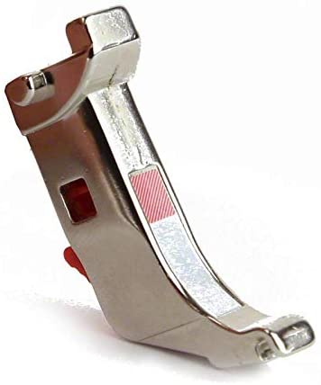Adaptateur pour Pieds Presseurs à clipser sur Machine à Coudre Bernina après 1996