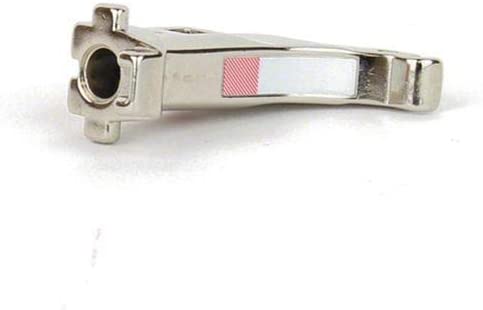 Adaptateur pour Pieds Presseurs à clipser sur Machine à Coudre Bernina après 1996