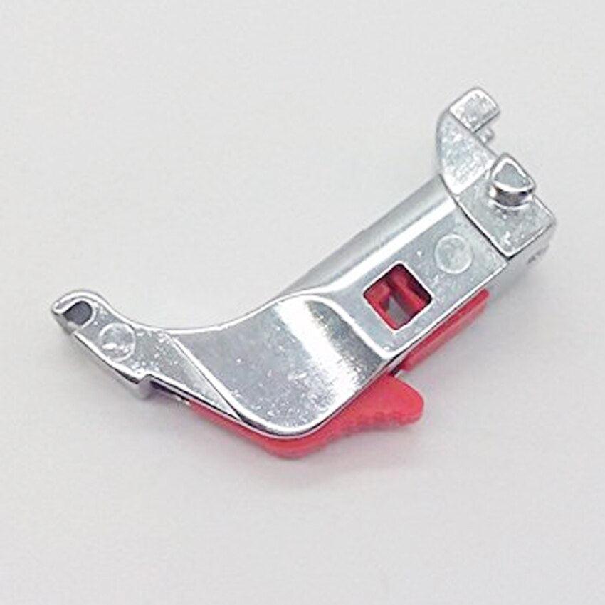 Adaptateur pour Pieds Presseurs à clipser sur Machine à Coudre Bernina après 1996