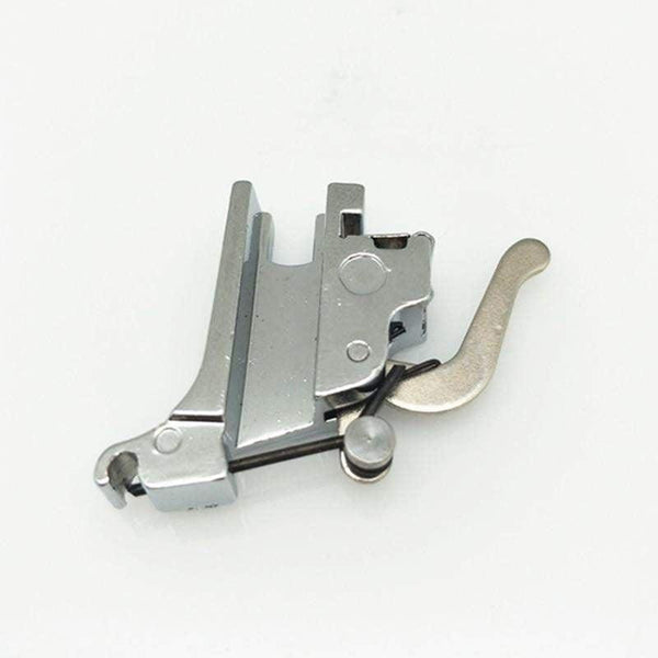 Adaptateur pour Pieds Presseurs à clipser sur Machine à Coudre Tige Haute